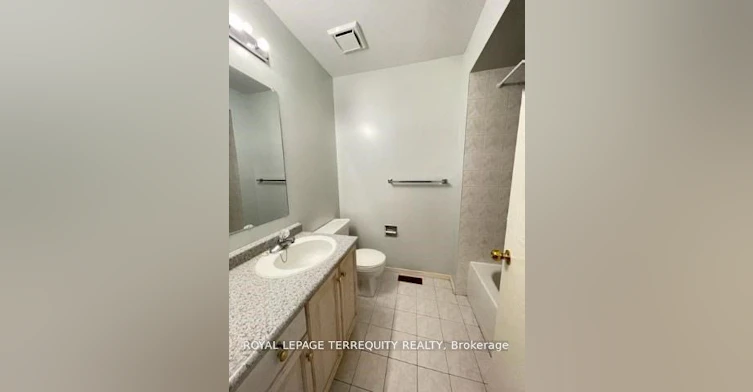 36A-5940 Glen Erin Drive, Mississauga, ON, L5M 5W9 - 36