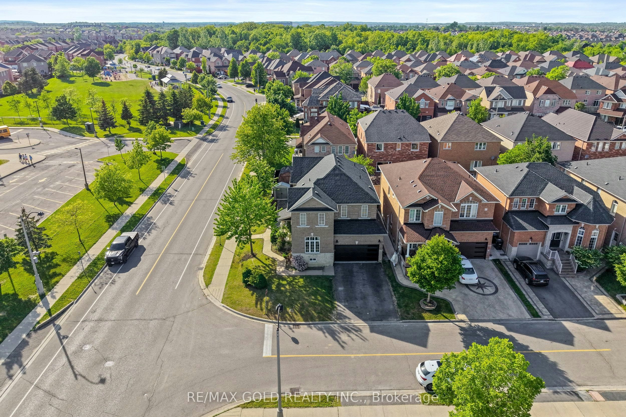 261 Mountainash Road, Brampton, ON, L6R 3M3