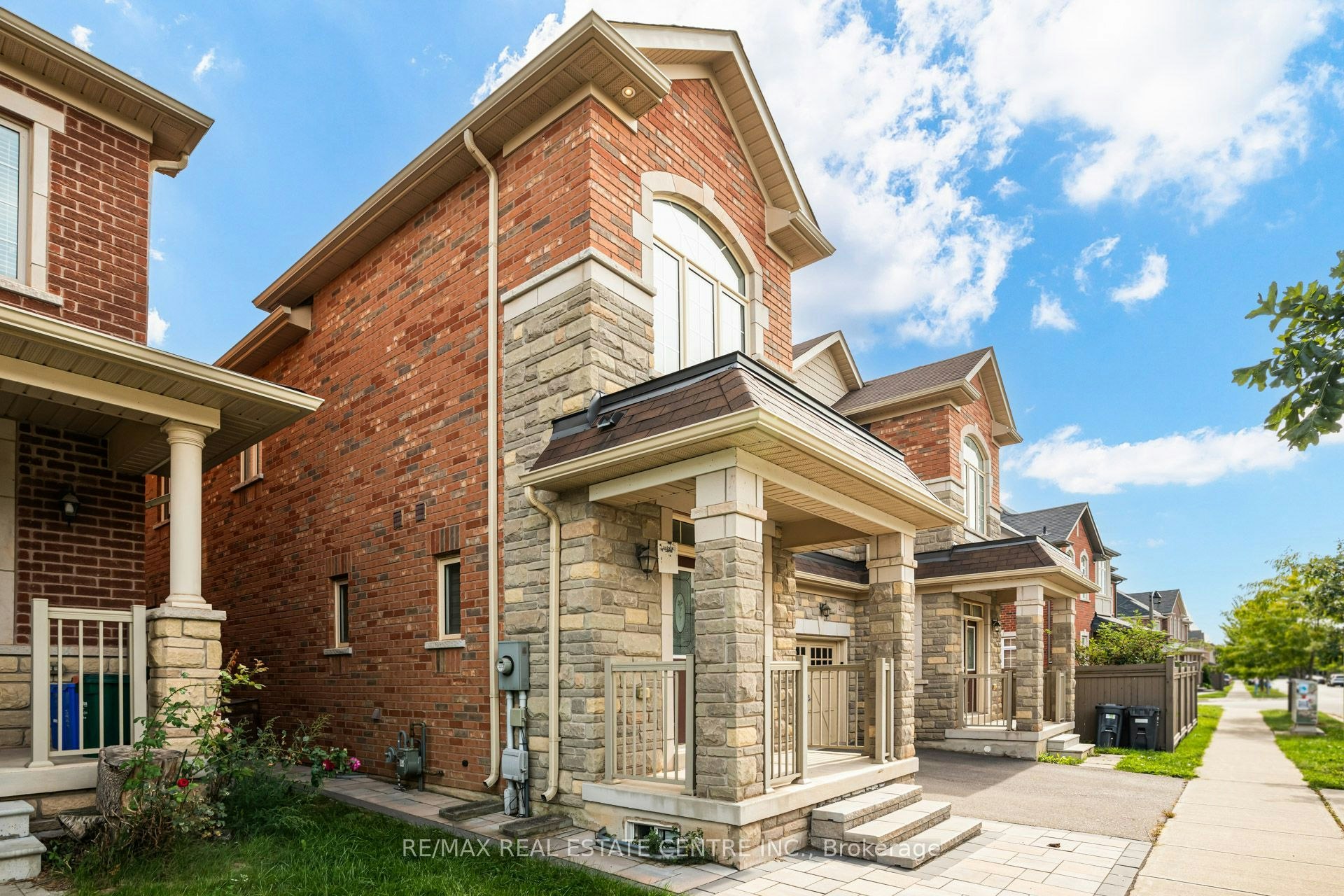 464 George Ryan Avenue, Oakville, ON, L6H 7H5 - 4