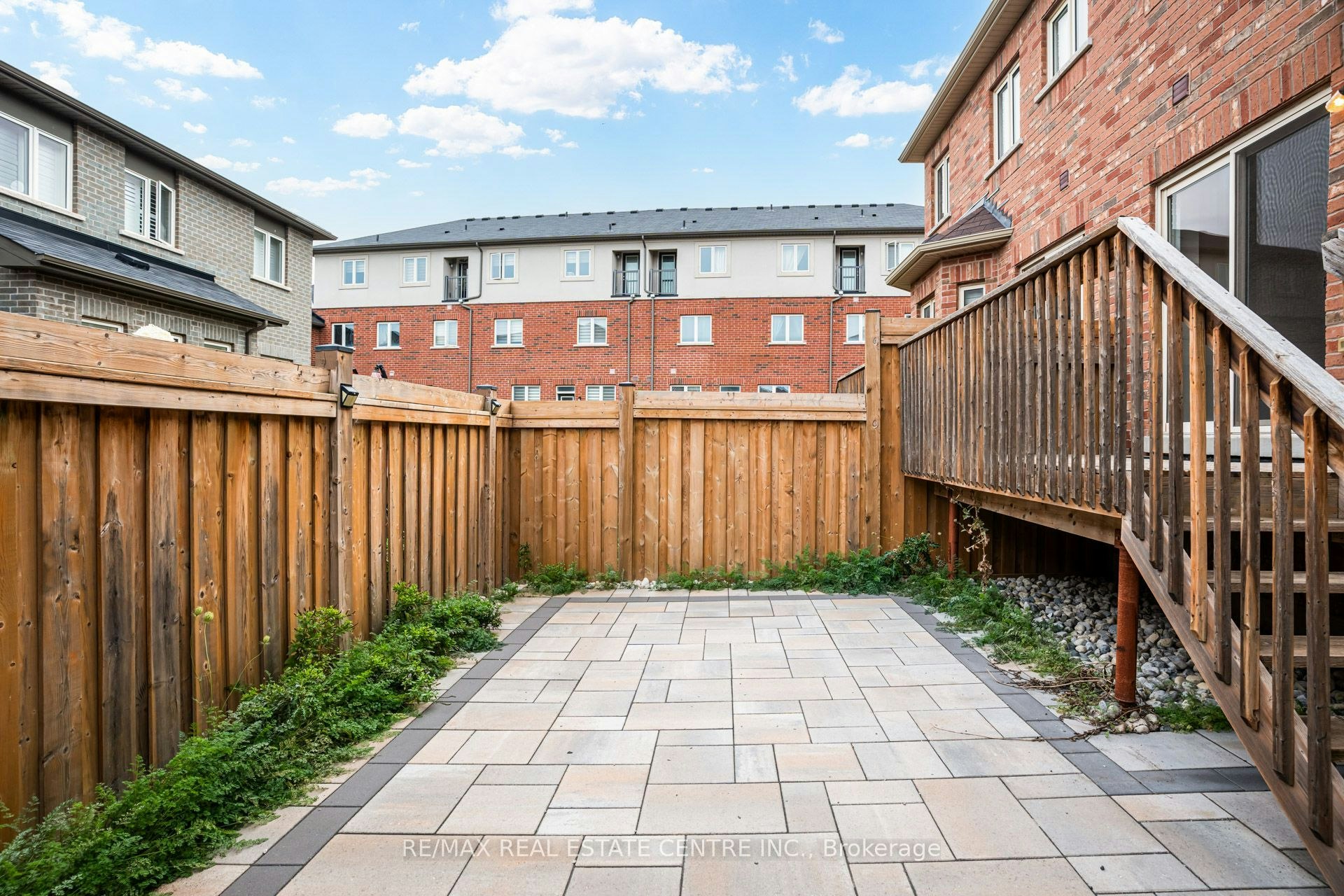 464 George Ryan Avenue, Oakville, ON, L6H 7H5 - 42