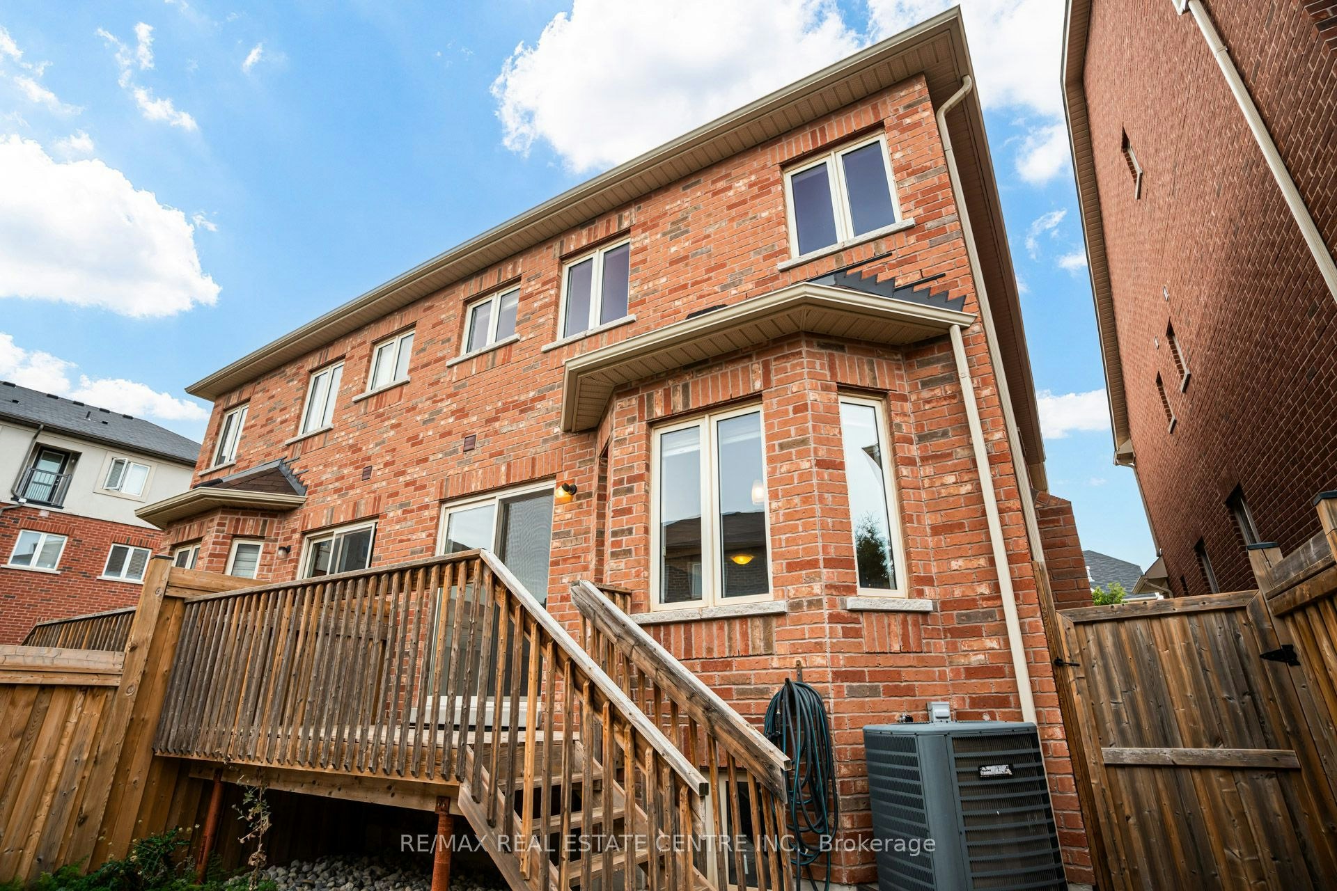 464 George Ryan Avenue, Oakville, ON, L6H 7H5 - 43
