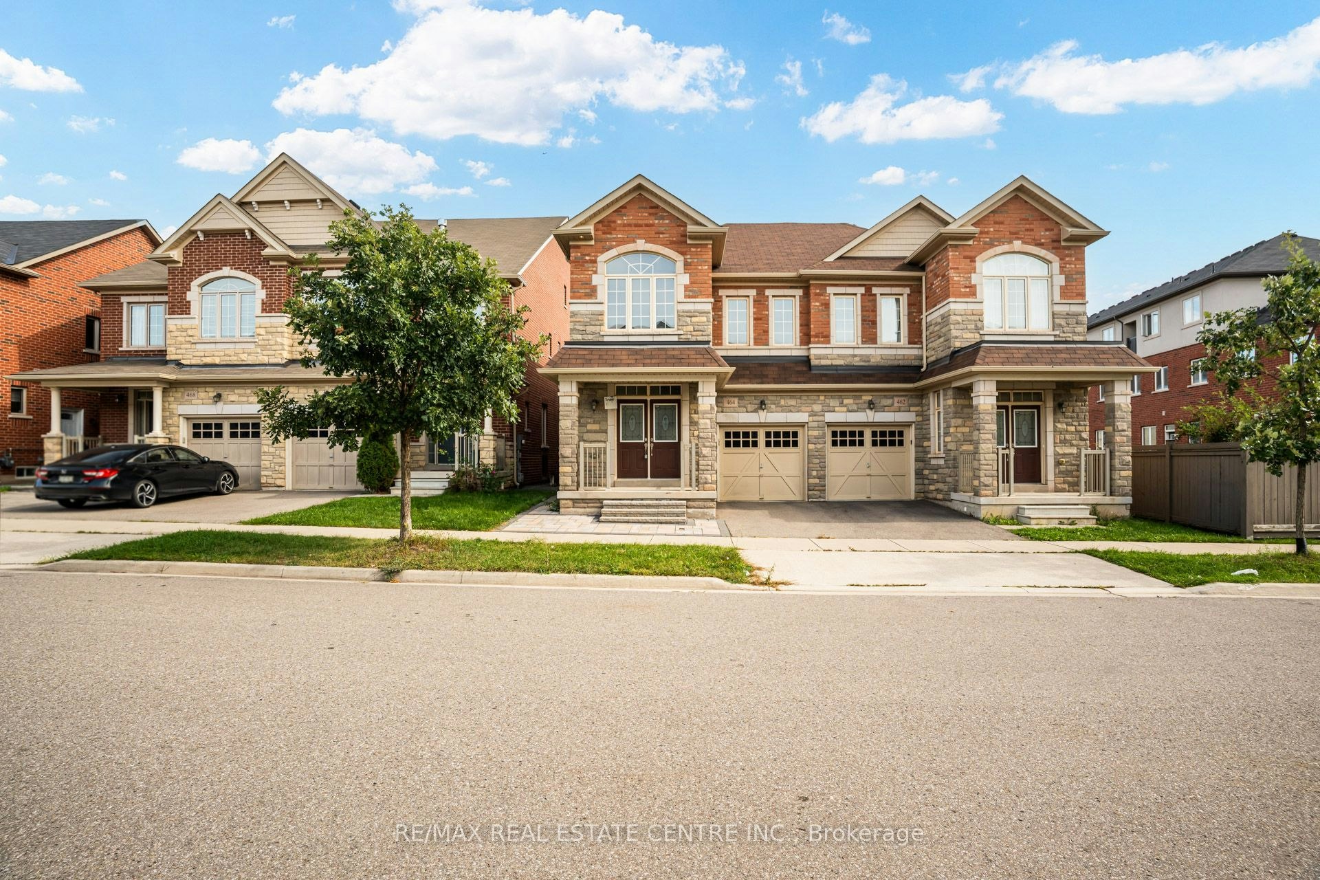 464 George Ryan Avenue, Oakville, ON, L6H 7H5