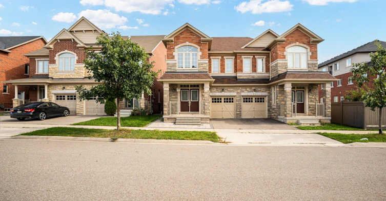 464 George Ryan Avenue, Oakville, ON, L6H 7H5