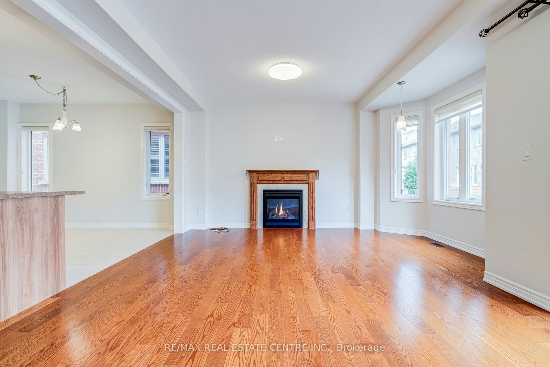 464 George Ryan Avenue, Oakville, ON, L6H 7H5 - 16