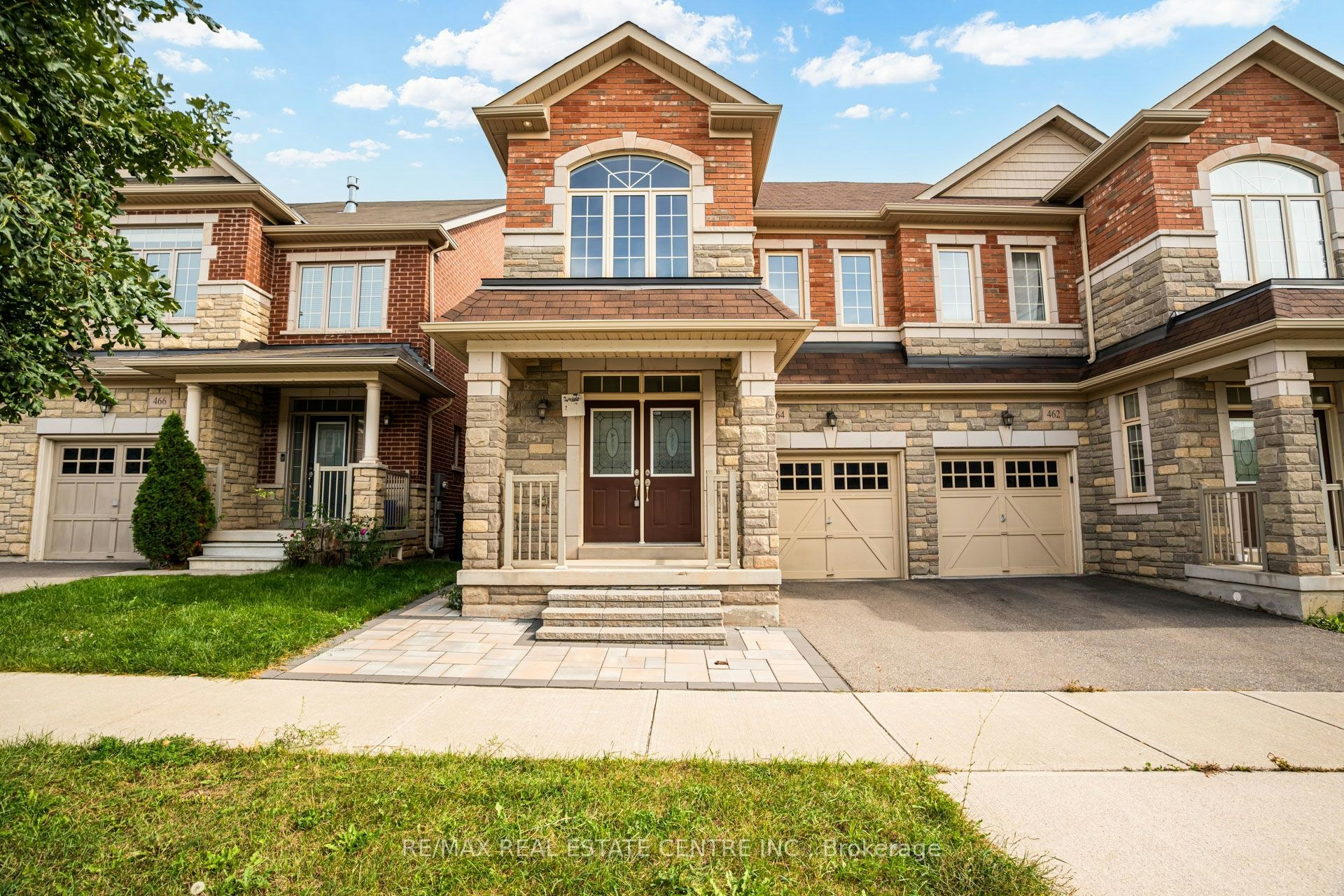 464 George Ryan Avenue, Oakville, ON, L6H 7H5 - 2