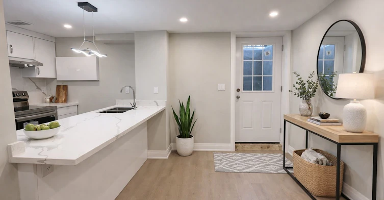 Lower-3551 Autumnleaf Crescent, Mississauga, ON, L5L 1K6