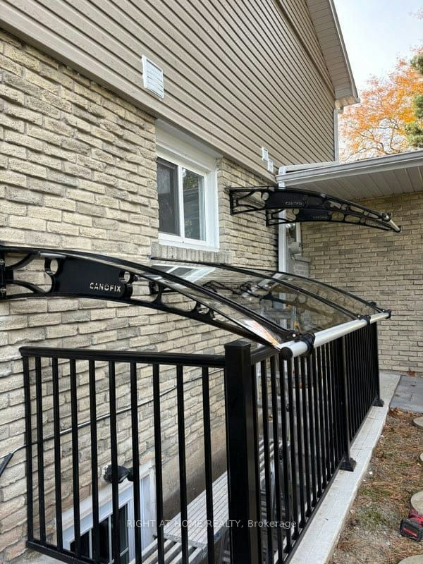 Lower-3551 Autumnleaf Crescent, Mississauga, ON, L5L 1K6 - 5