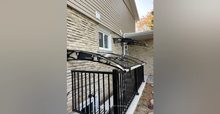 Lower-3551 Autumnleaf Crescent, Mississauga, ON, L5L 1K6 - 5