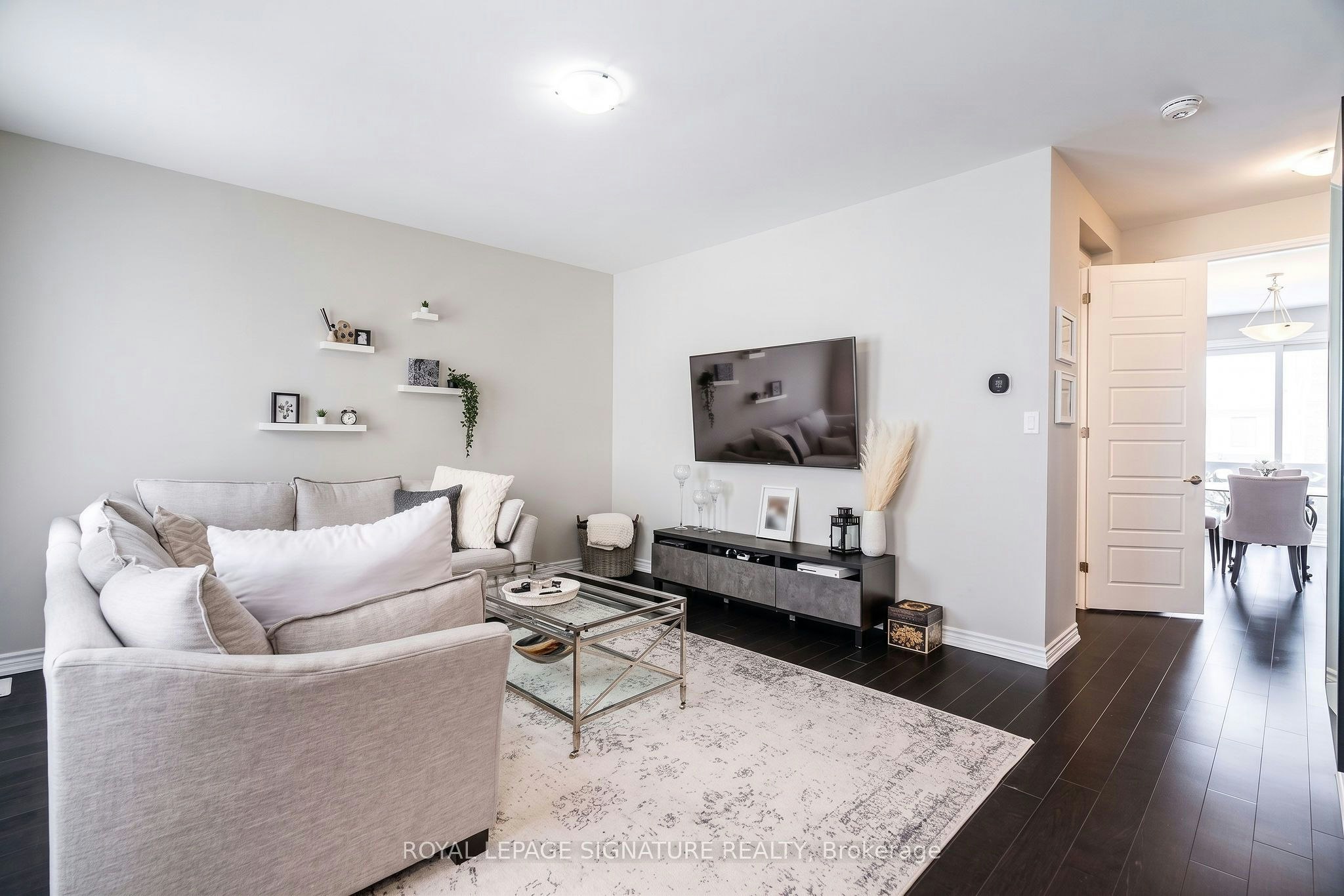 3355 Carding Mill Trail, Oakville, ON, L6M 1R7 - 5