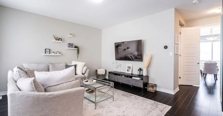 3355 Carding Mill Trail, Oakville, ON, L6M 1R7 - 5
