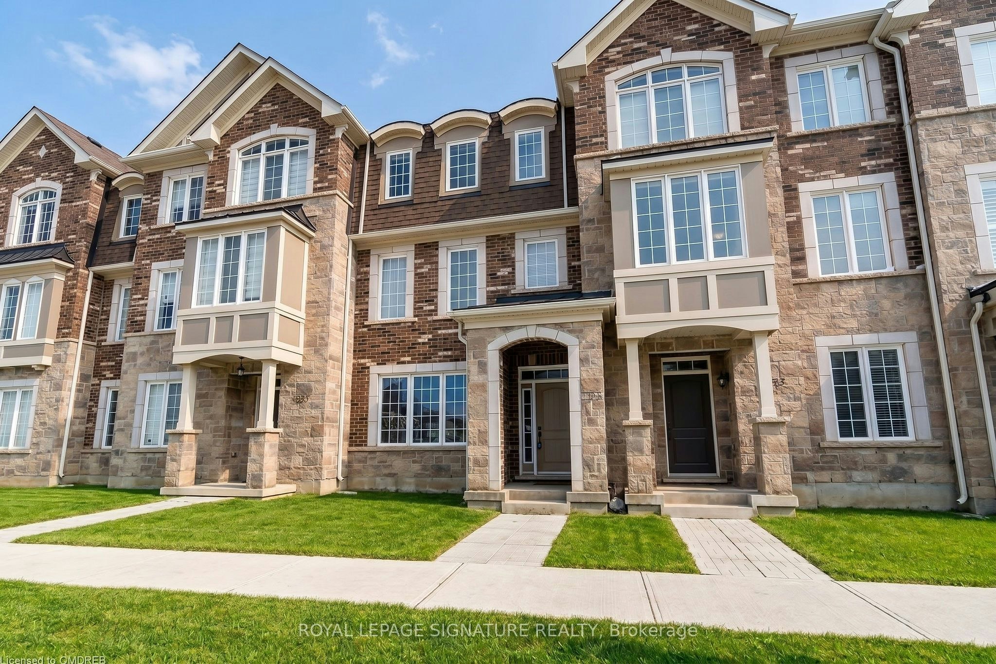 3355 Carding Mill Trail, Oakville, ON, L6M 1R7