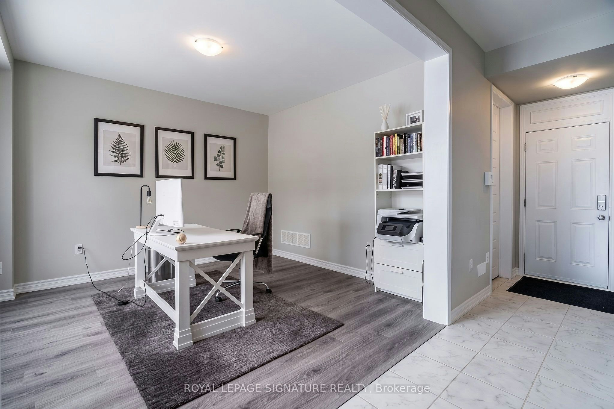 3355 Carding Mill Trail, Oakville, ON, L6M 1R7 - 3