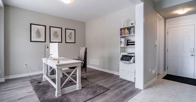 3355 Carding Mill Trail, Oakville, ON, L6M 1R7 - 3