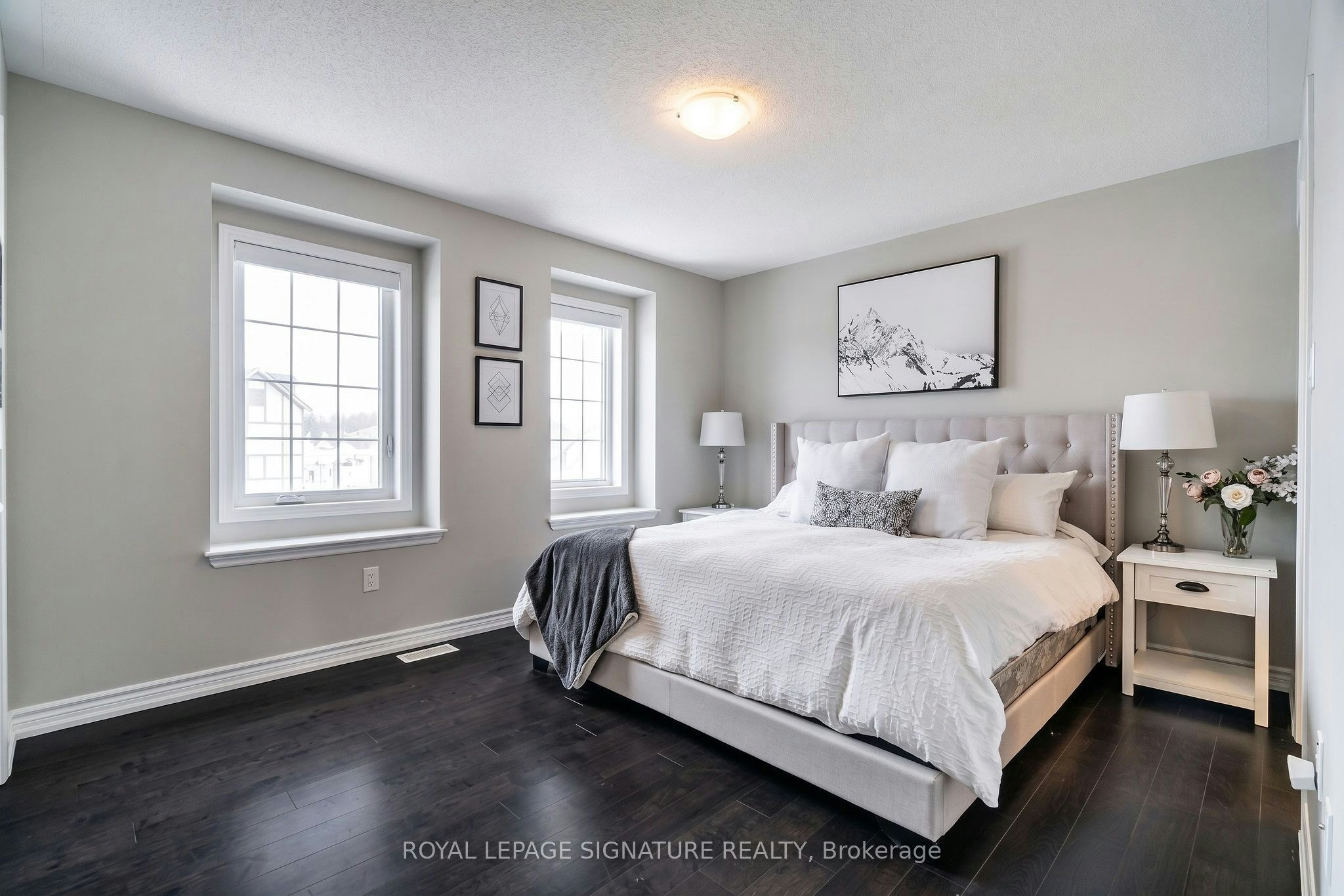 3355 Carding Mill Trail, Oakville, ON, L6M 1R7 - 16
