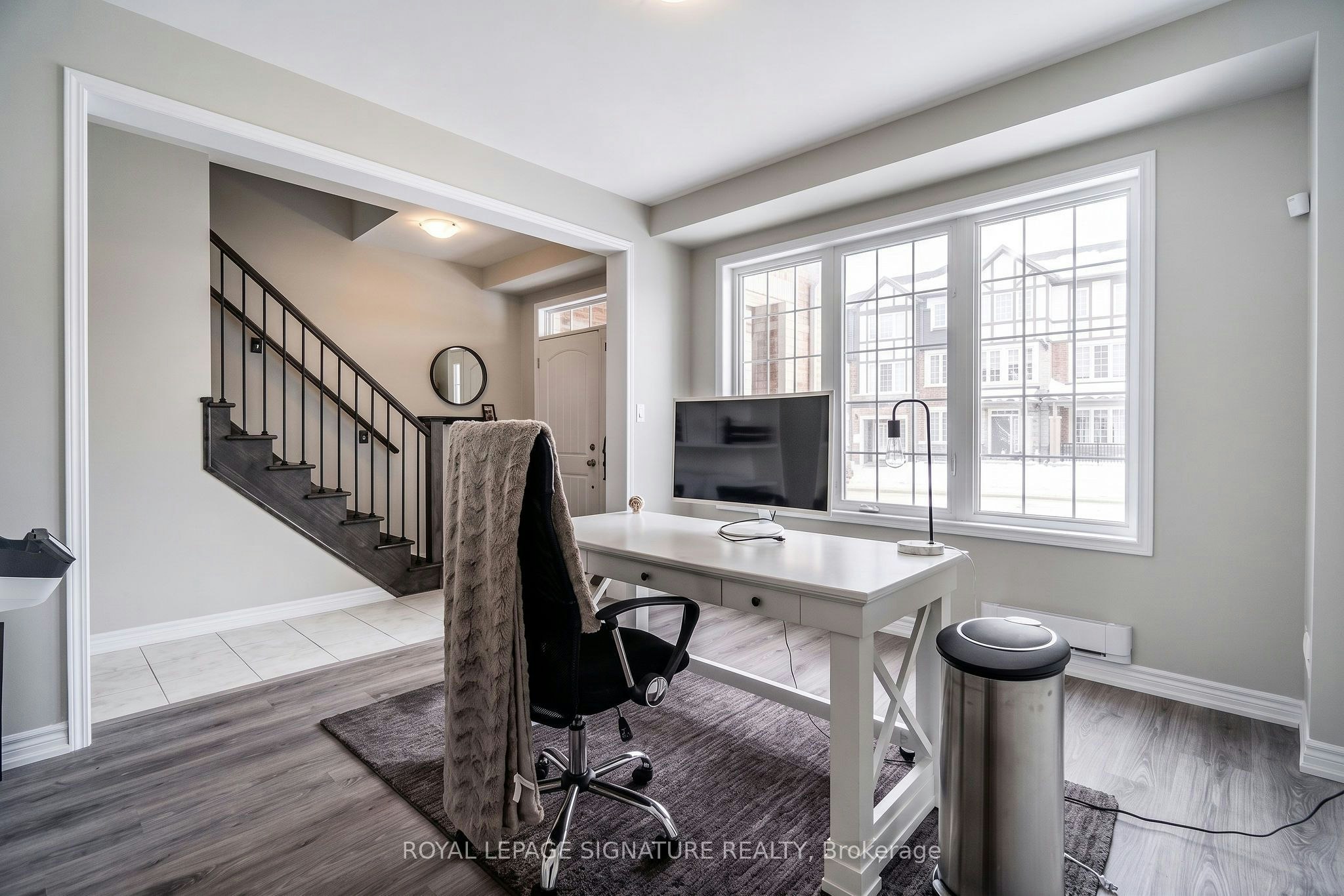 3355 Carding Mill Trail, Oakville, ON, L6M 1R7 - 4
