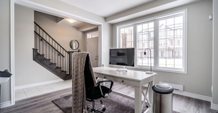 3355 Carding Mill Trail, Oakville, ON, L6M 1R7 - 4