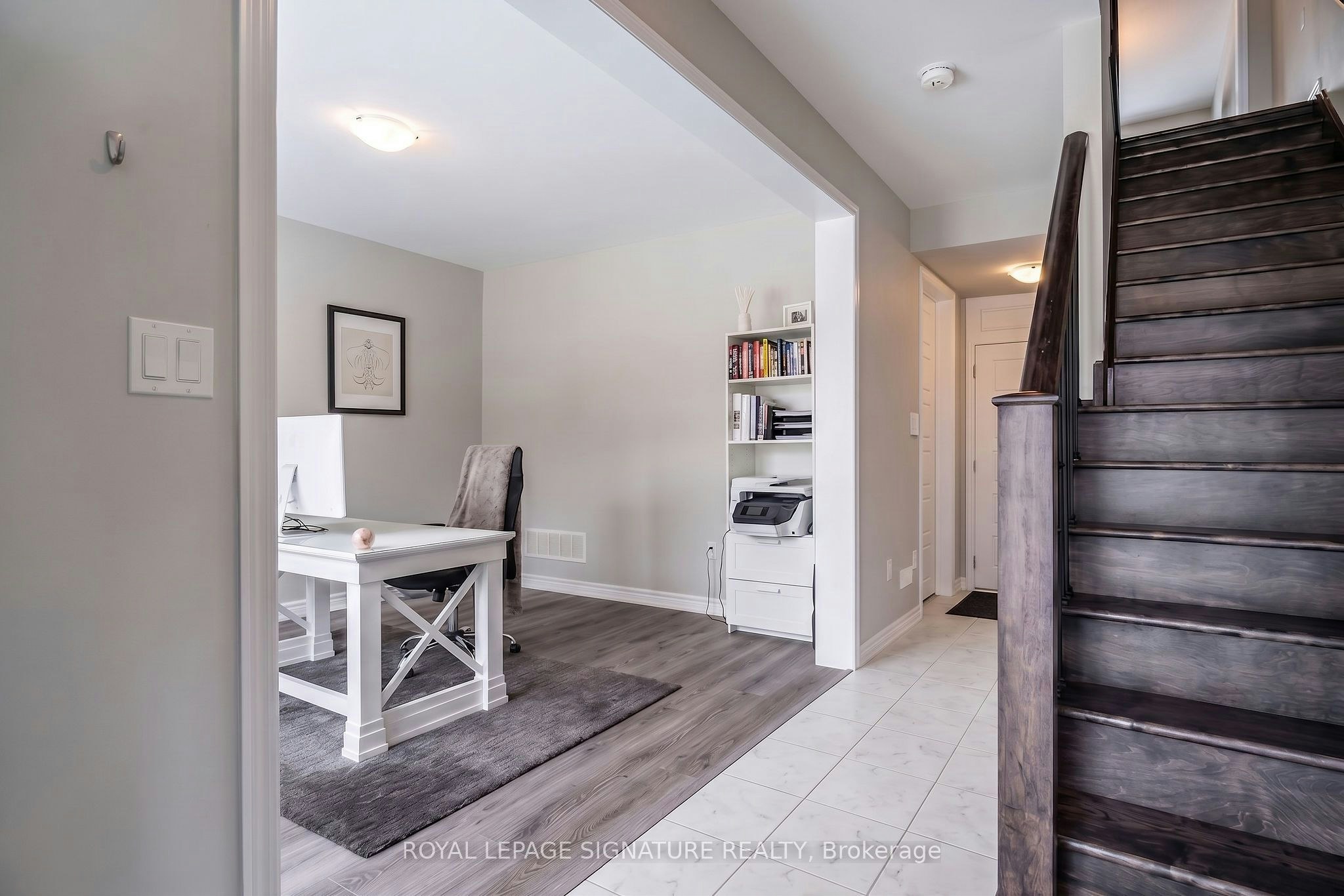 3355 Carding Mill Trail, Oakville, ON, L6M 1R7 - 2