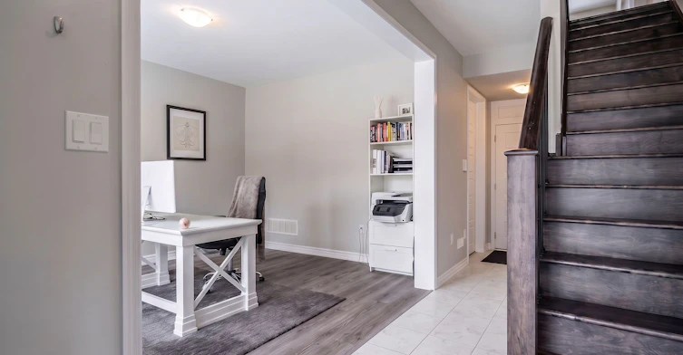 3355 Carding Mill Trail, Oakville, ON, L6M 1R7 - 2
