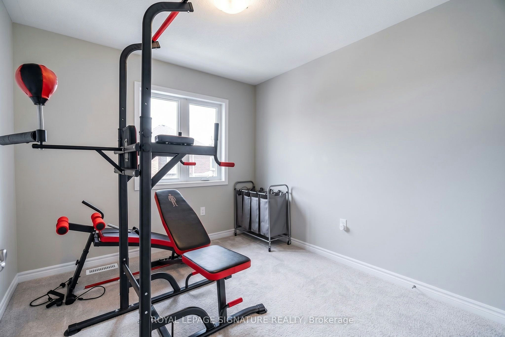 3355 Carding Mill Trail, Oakville, ON, L6M 1R7 - 21