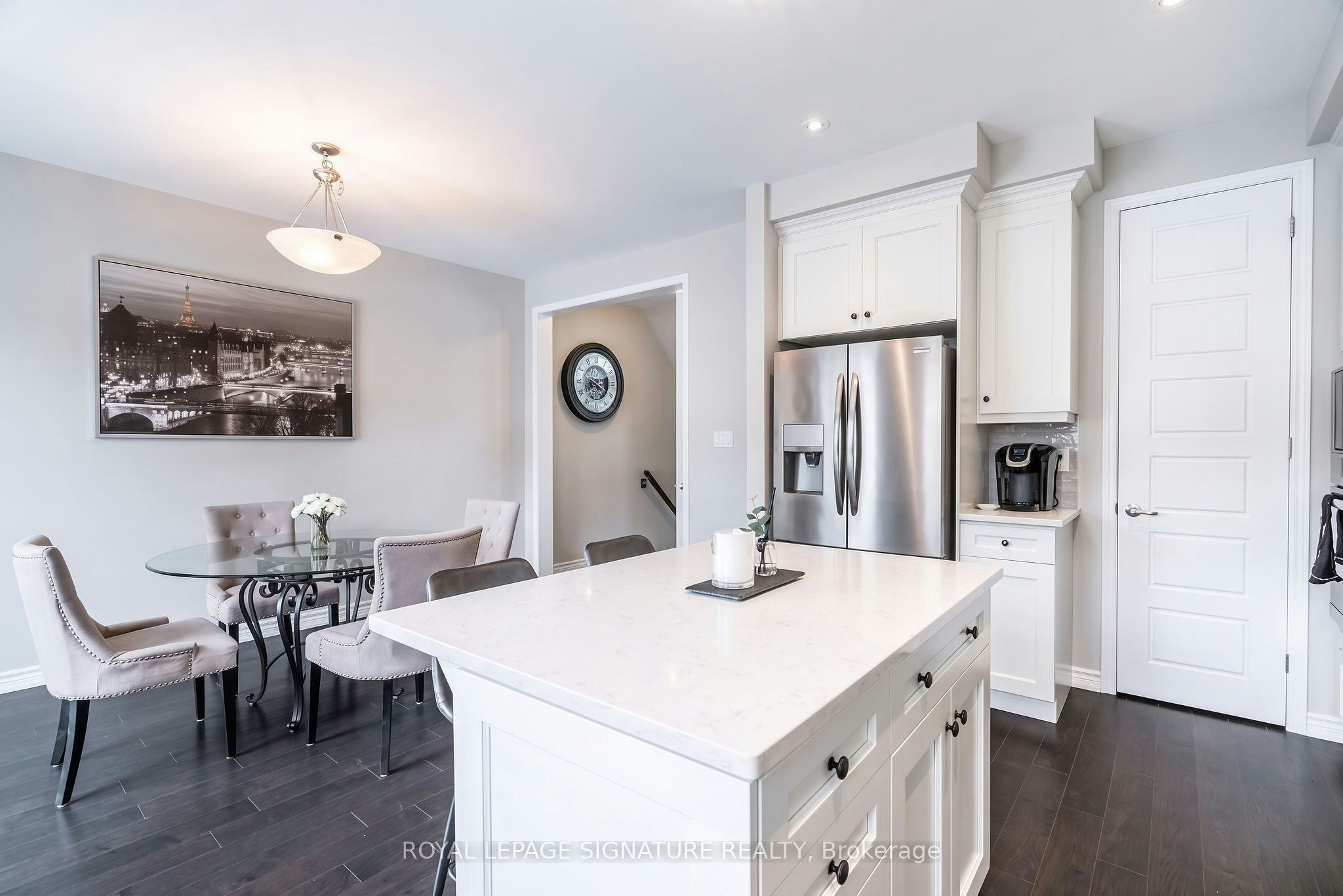 3355 Carding Mill Trail, Oakville, ON, L6M 1R7 - 8