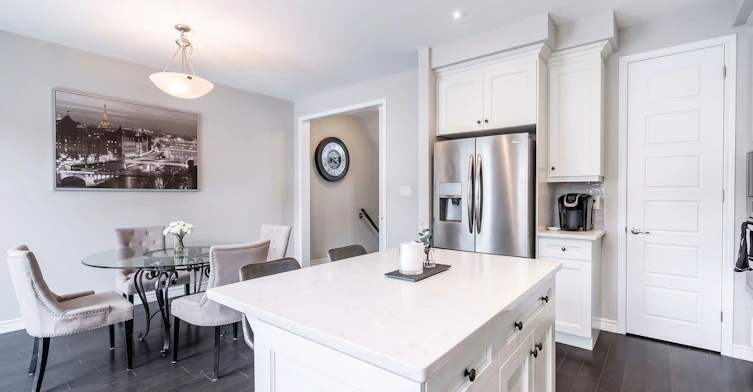 3355 Carding Mill Trail, Oakville, ON, L6M 1R7 - 8