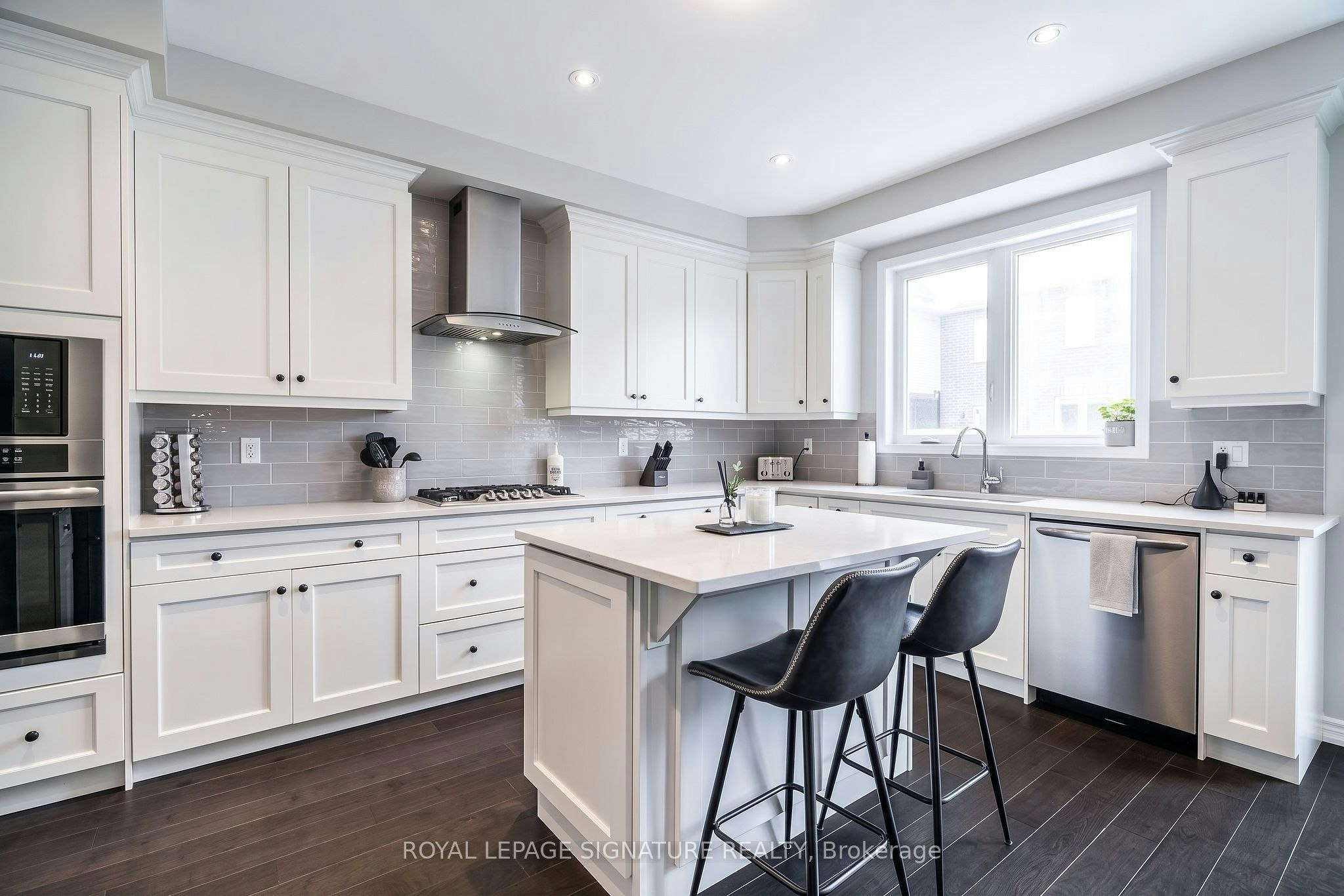 3355 Carding Mill Trail, Oakville, ON, L6M 1R7 - 9