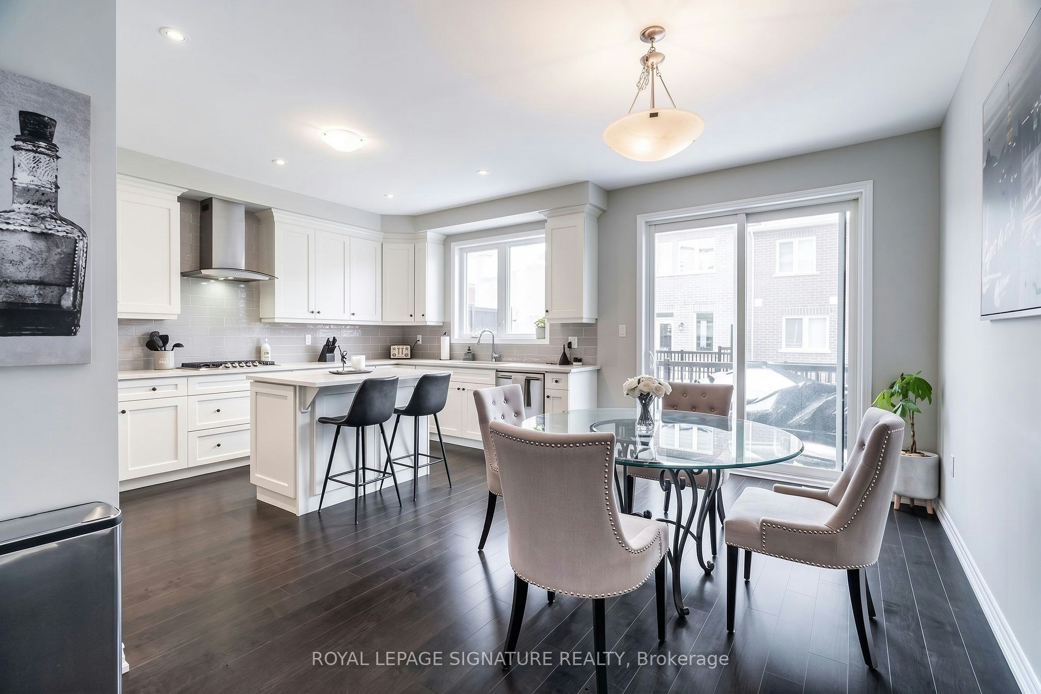 3355 Carding Mill Trail, Oakville, ON, L6M 1R7 - 6