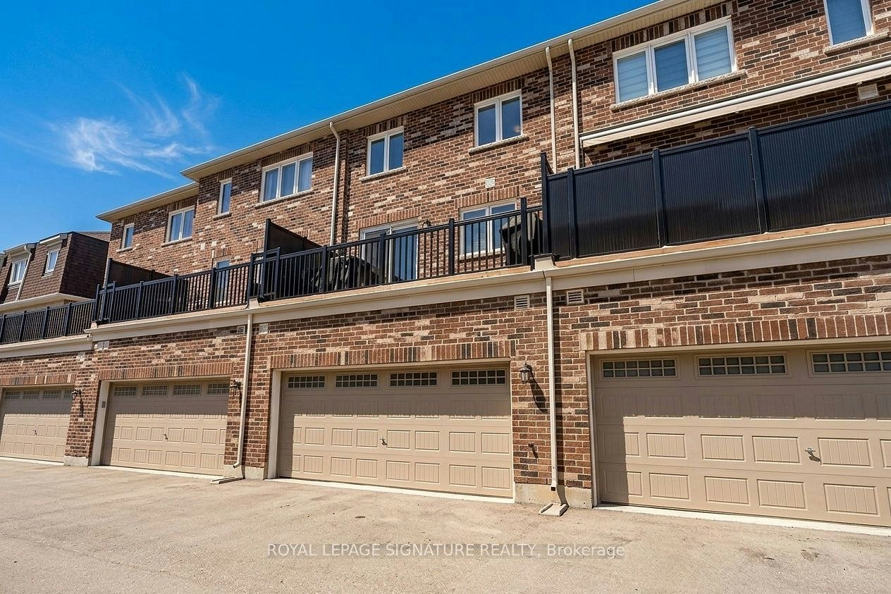 3355 Carding Mill Trail, Oakville, ON, L6M 1R7 - 24