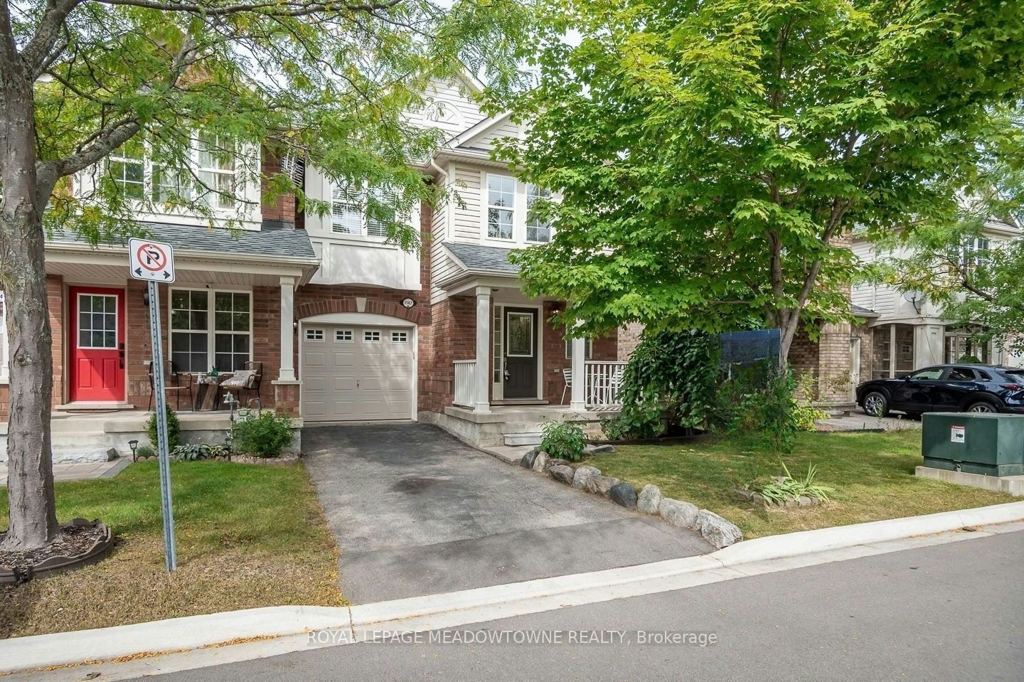 1147 Riddell Crescent, Milton, ON, L9T 6Y2