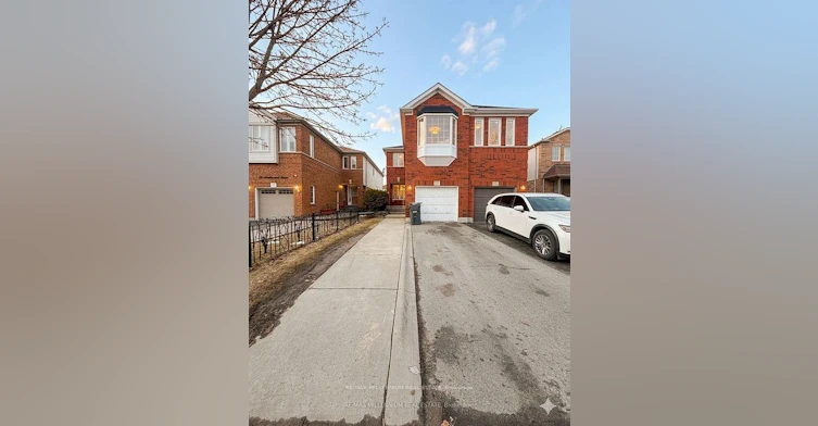 29 Needlewood Avenue, Brampton, ON, L6R 2N3