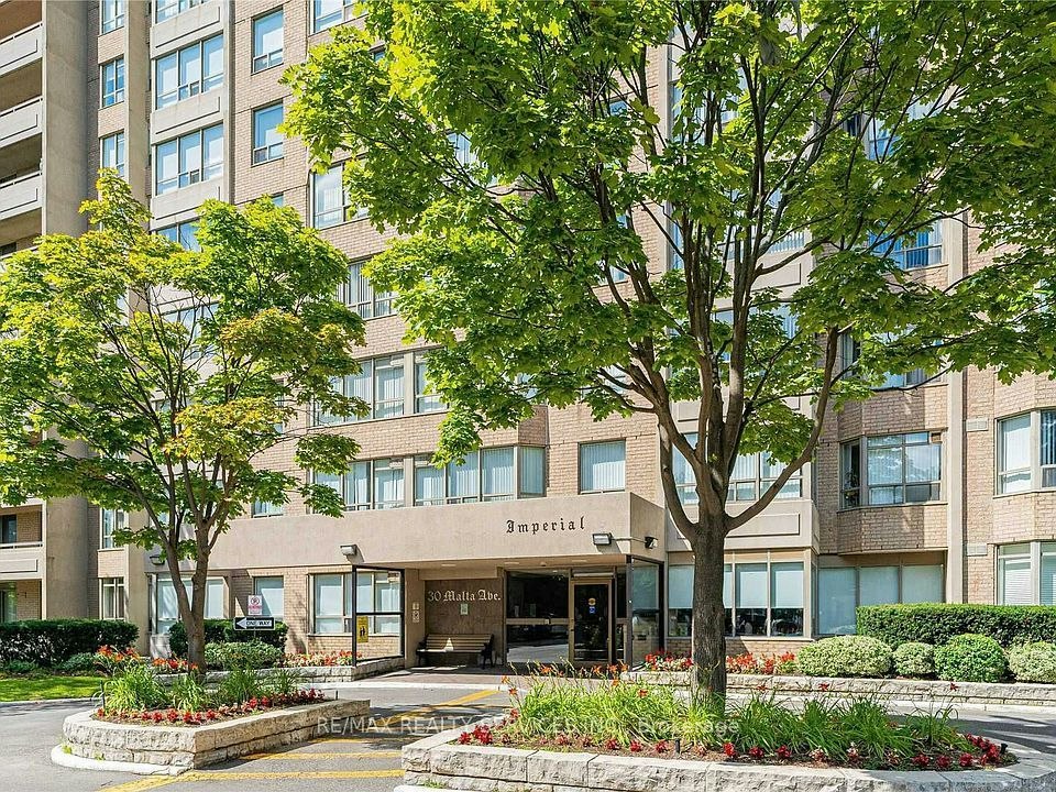 1602-30 Malta Avenue, Brampton, ON, L6Y 4S5