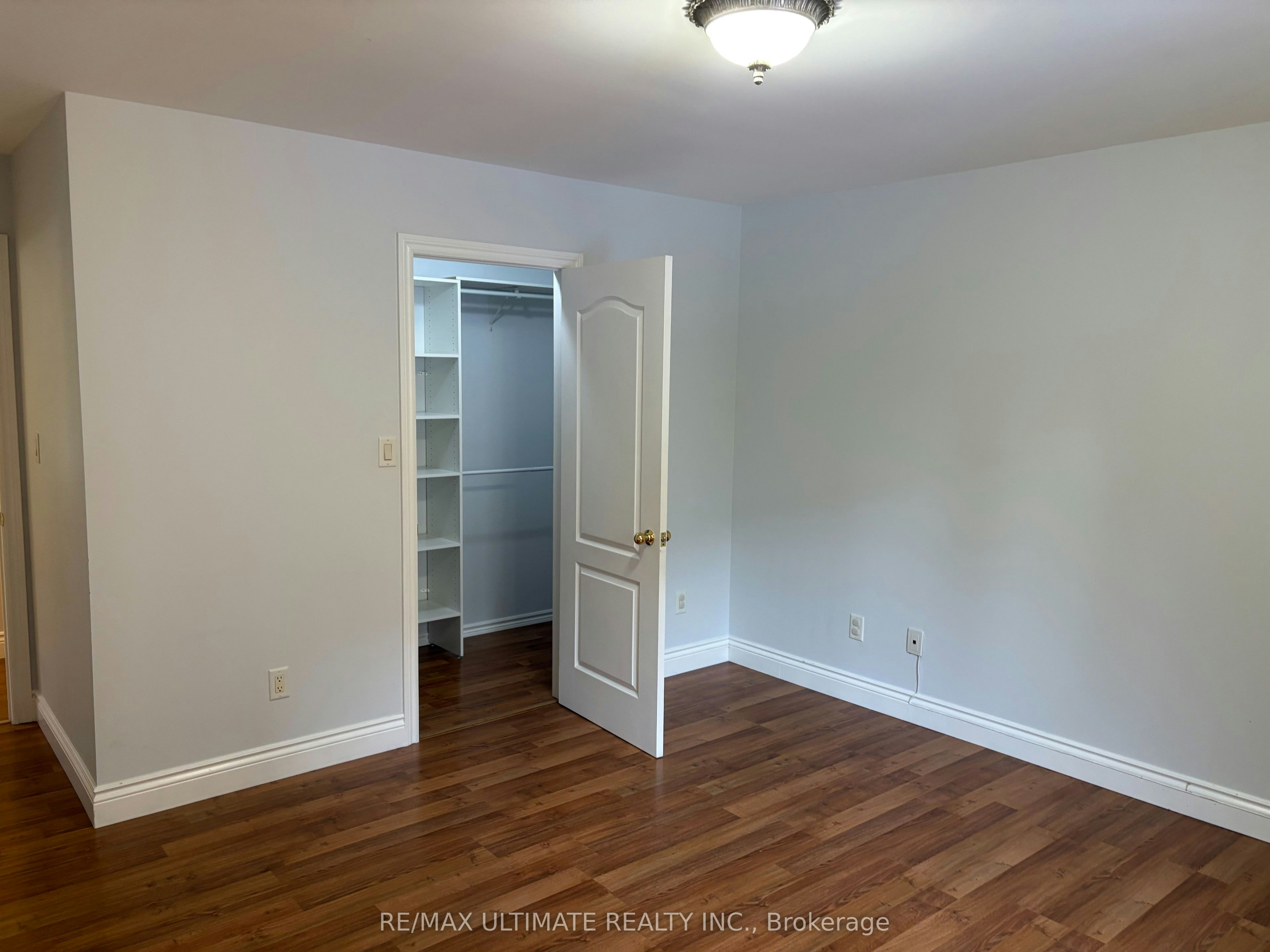 2nd - Back-80 Cameron Avenue, Toronto, ON, M6M 1R3 - 8
