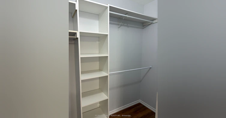 2nd - Back-80 Cameron Avenue, Toronto, ON, M6M 1R3 - 9