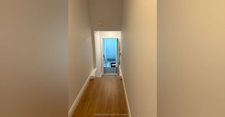 2nd - Back-80 Cameron Avenue, Toronto, ON, M6M 1R3 - 14