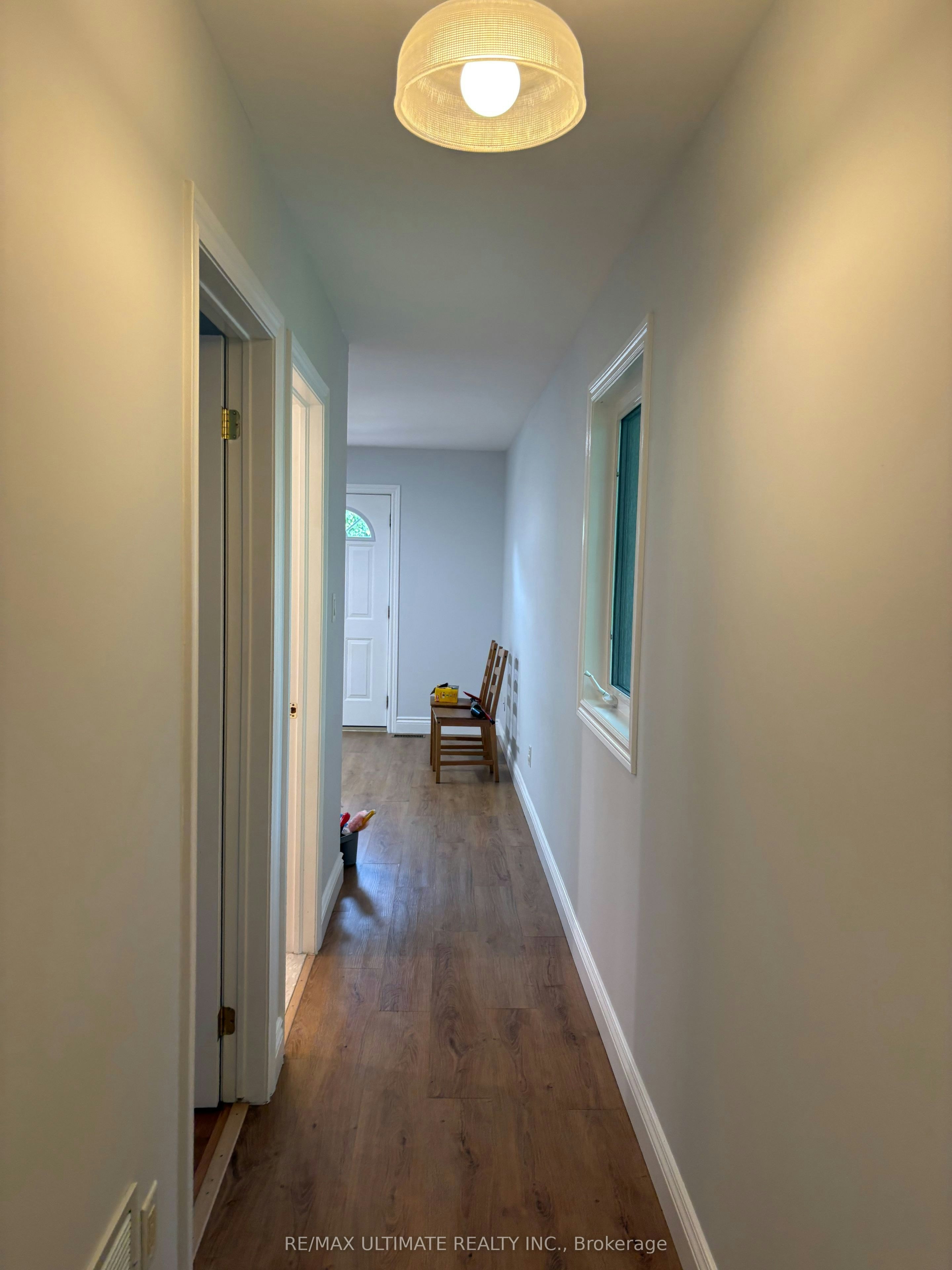 2nd - Back-80 Cameron Avenue, Toronto, ON, M6M 1R3 - 6