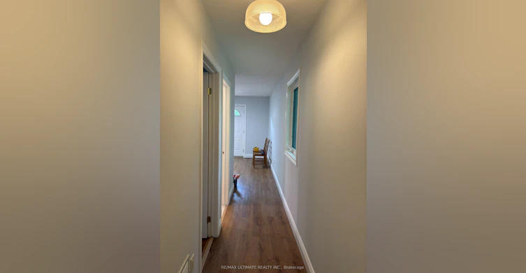 2nd - Back-80 Cameron Avenue, Toronto, ON, M6M 1R3 - 6