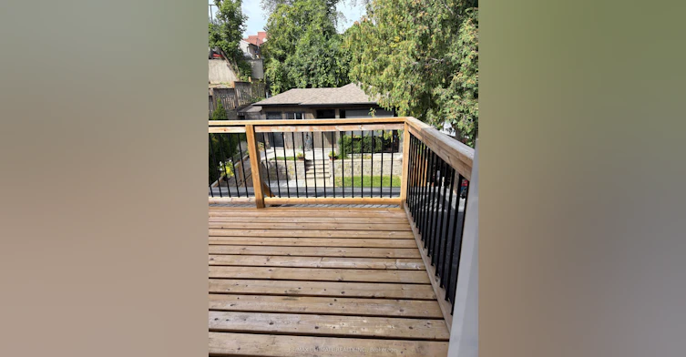 2nd - Back-80 Cameron Avenue, Toronto, ON, M6M 1R3 - 15