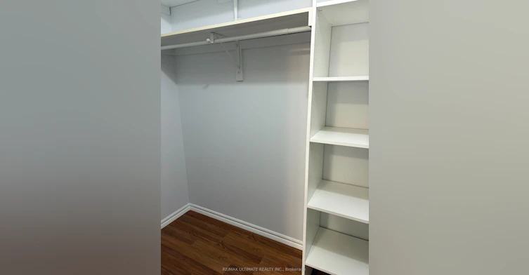 2nd - Back-80 Cameron Avenue, Toronto, ON, M6M 1R3 - 10