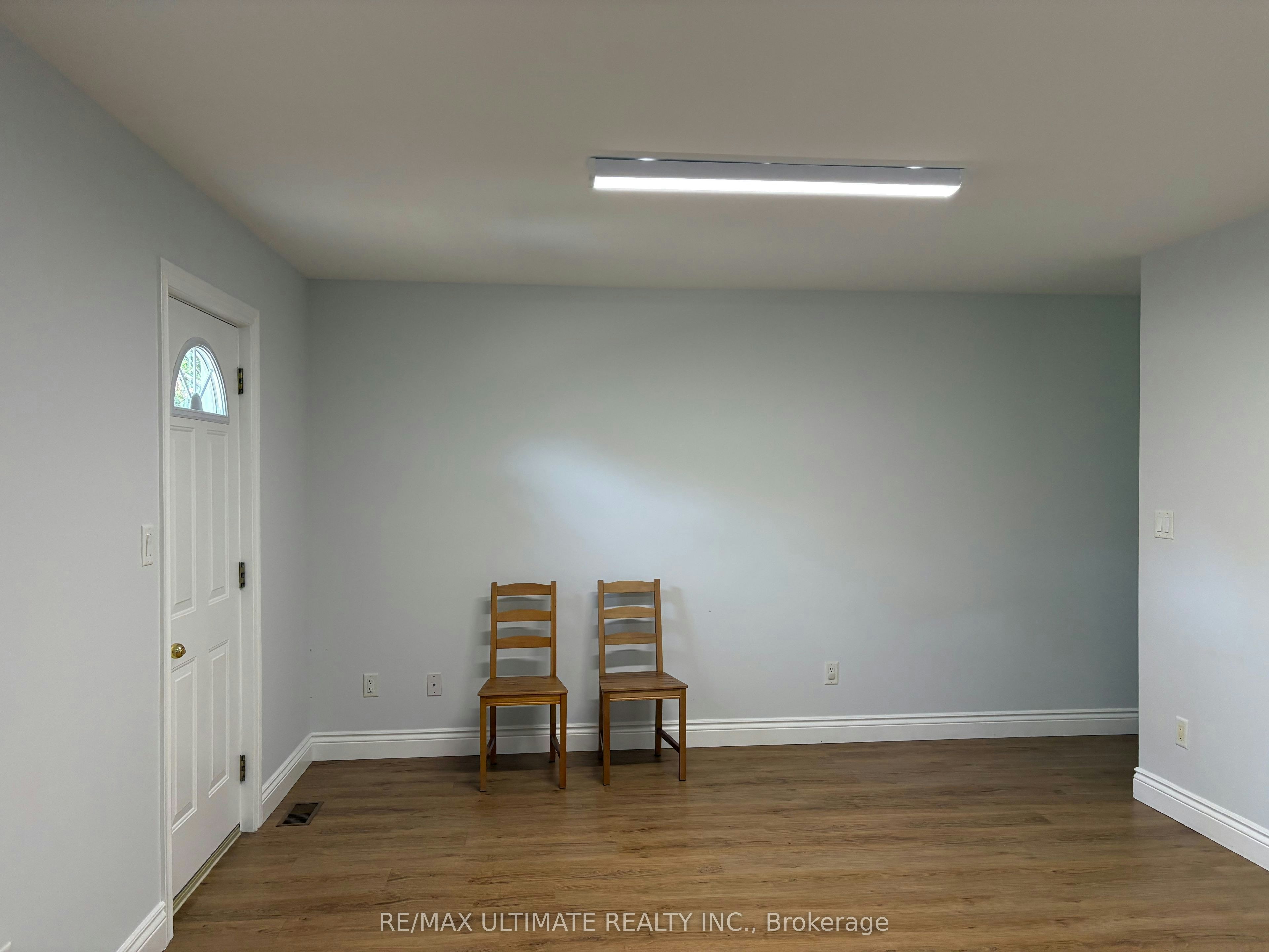 2nd - Back-80 Cameron Avenue, Toronto, ON, M6M 1R3 - 4