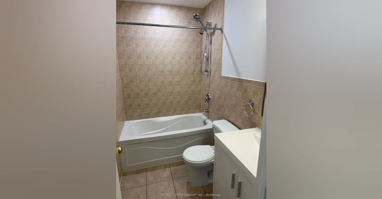 2nd - Back-80 Cameron Avenue, Toronto, ON, M6M 1R3 - 13