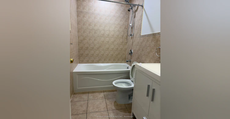 2nd - Back-80 Cameron Avenue, Toronto, ON, M6M 1R3 - 12