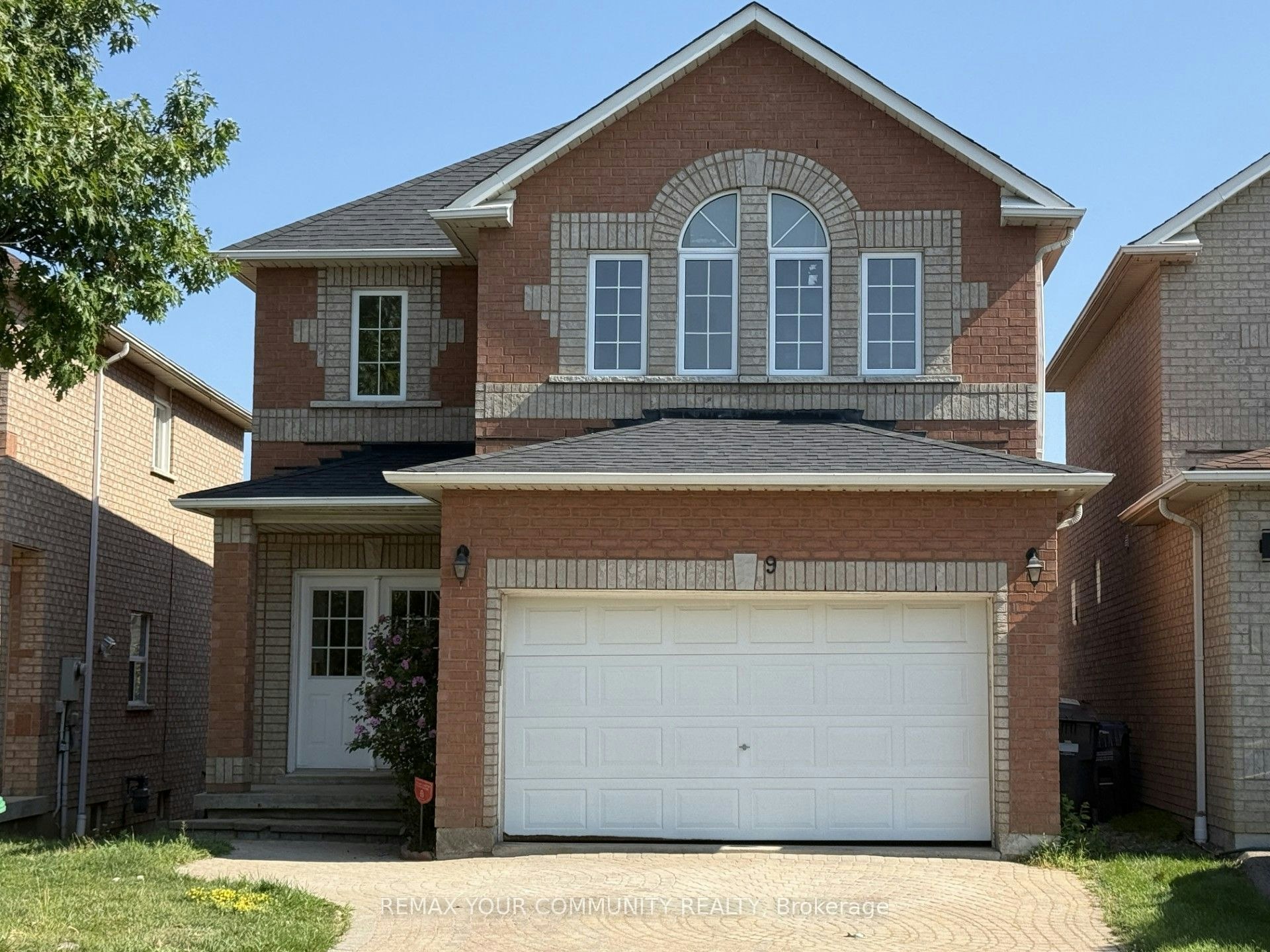 9-530 Driftcurrent Drive, Mississauga, ON, L4Z 4G2