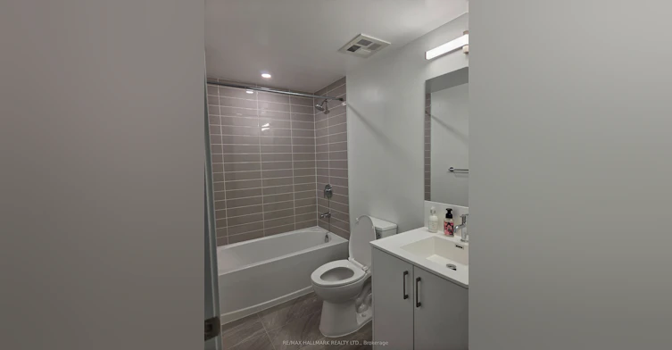 1801-4010 Eglinton Avenue, Toronto, ON, M9A 0G6 - 5