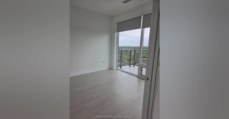 1801-4010 Eglinton Avenue, Toronto, ON, M9A 0G6 - 7