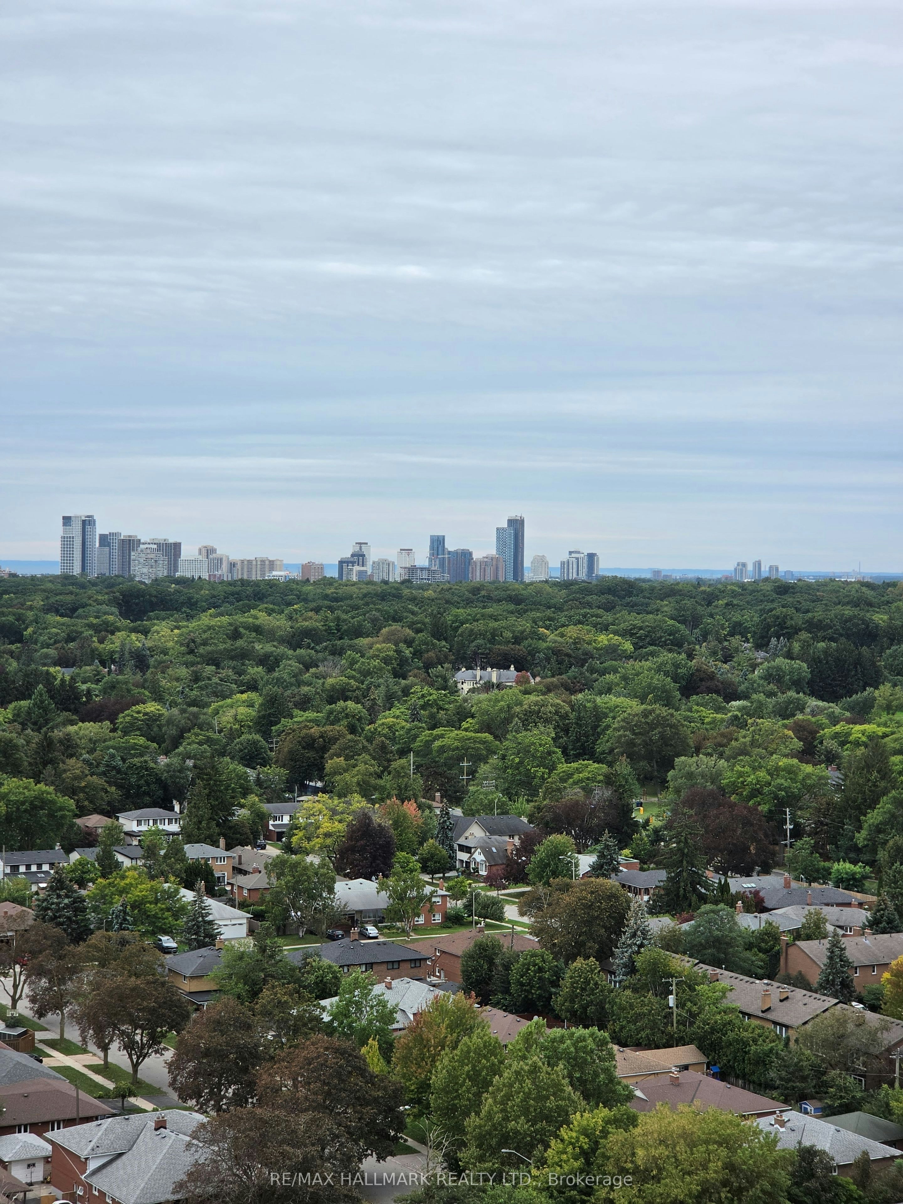 1801-4010 Eglinton Avenue, Toronto, ON, M9A 0G6 - 10