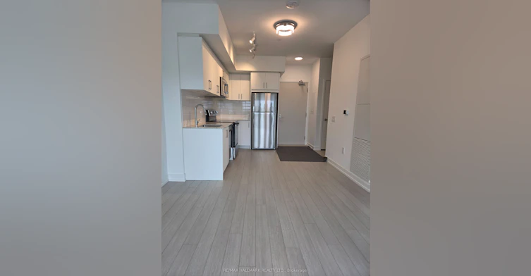 1801-4010 Eglinton Avenue, Toronto, ON, M9A 0G6 - 2