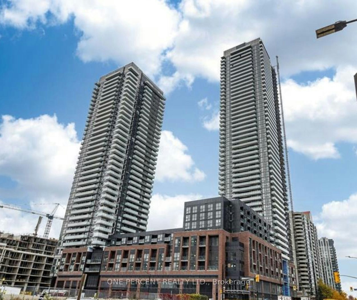 1011-4130 Parkside Village Drive, Mississauga, ON, L5B 0L7