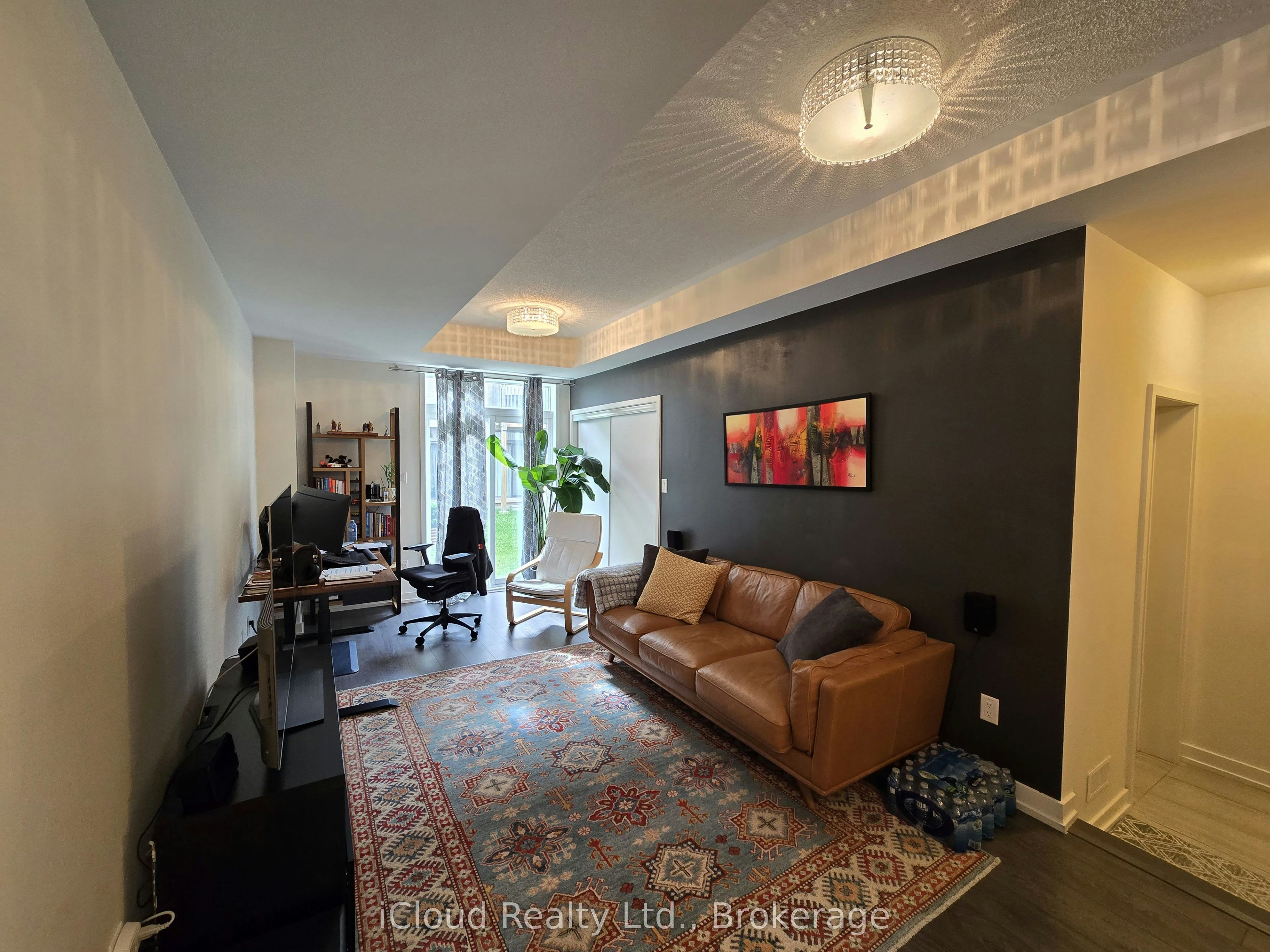 168 Squire Crescent, Oakville, ON, L6H 0L7 - 2