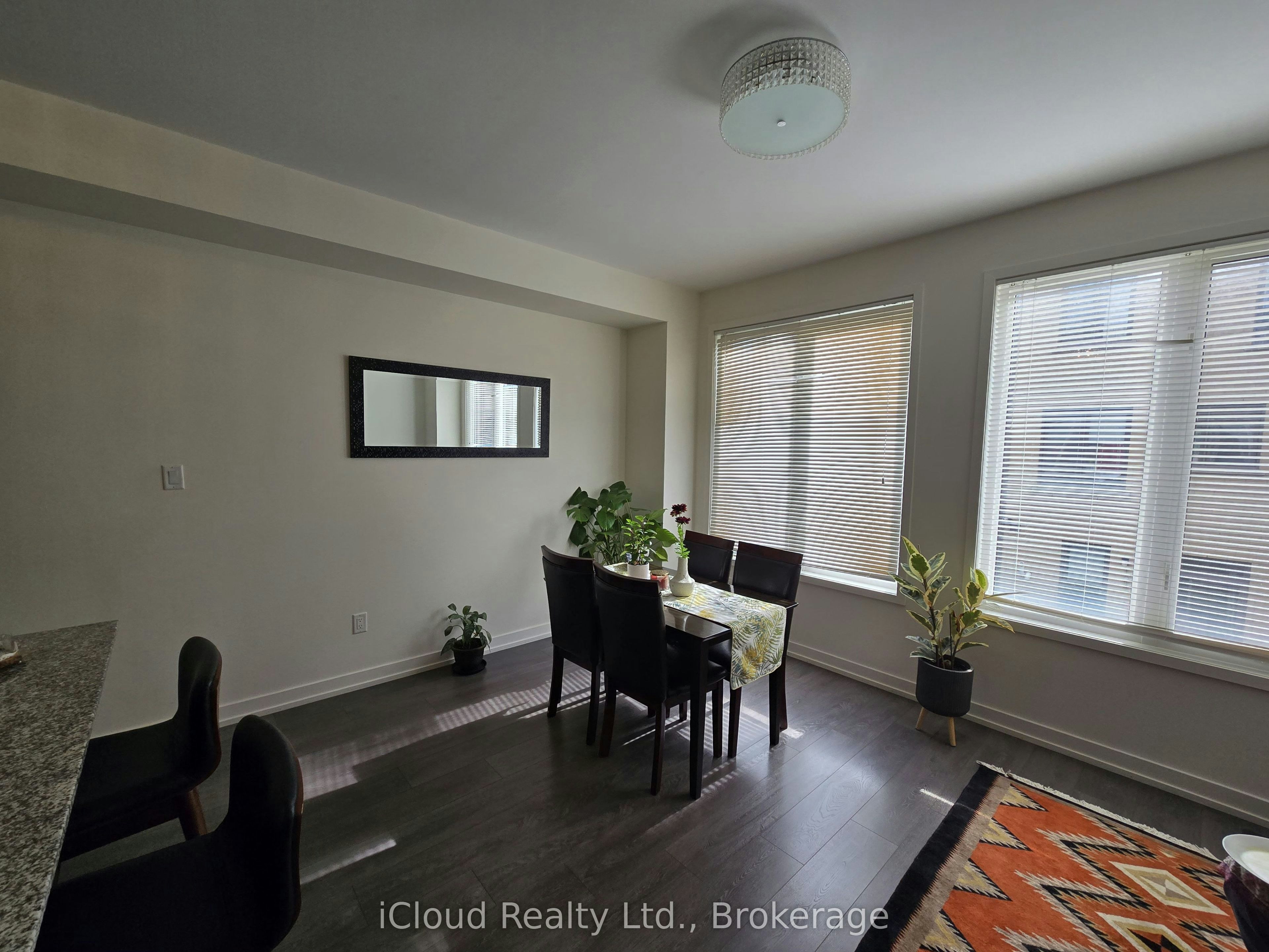 168 Squire Crescent, Oakville, ON, L6H 0L7 - 5