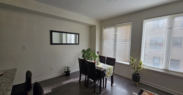 168 Squire Crescent, Oakville, ON, L6H 0L7 - 5